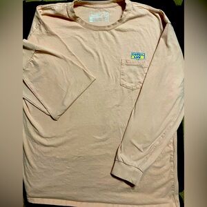 XXL Unisex Dutch Bros "Dutch Luv" Long Sleeve